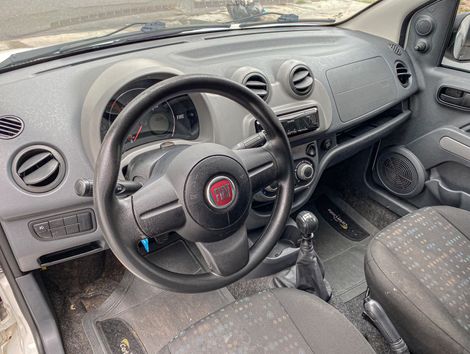Fiat Fiorino Furgão EVO 1.4 Flex 8V 2p