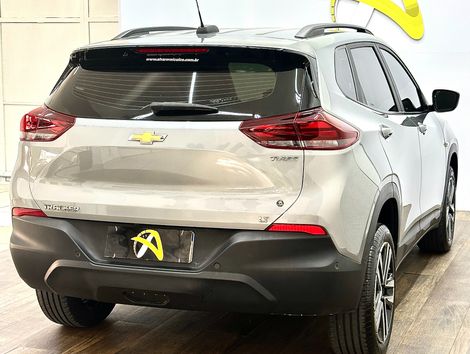 Chevrolet TRACKER LT 1.0 Turbo 12V Flex Aut.