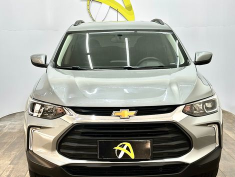 Chevrolet TRACKER LT 1.0 Turbo 12V Flex Aut.