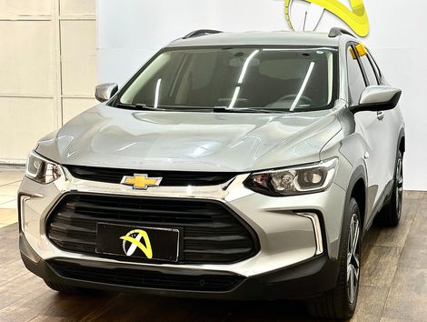 Chevrolet TRACKER LT 1.0 Turbo 12V Flex Aut.