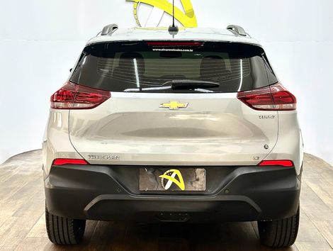 Chevrolet TRACKER LT 1.0 Turbo 12V Flex Aut.