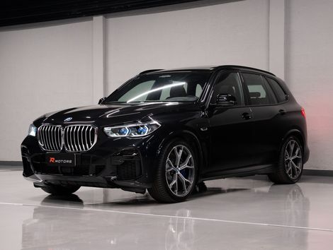 BMW X5 XDRIVE 45e 3.0 M.Sport  Aut. (Híb.)