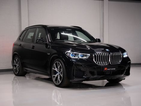 BMW X5 XDRIVE 45e 3.0 M.Sport  Aut. (Híb.)