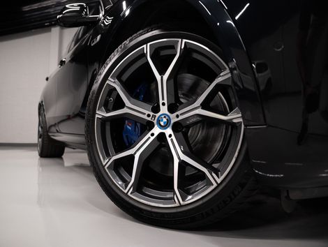 BMW X5 XDRIVE 45e 3.0 M.Sport  Aut. (Híb.)