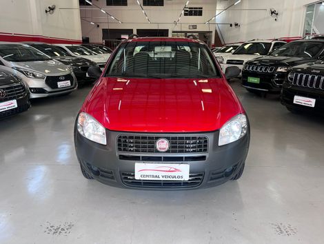 Fiat Strada Working Celeb.1.4 Fire Flex 8V CD