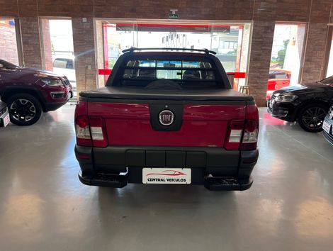 Fiat Strada Working Celeb.1.4 Fire Flex 8V CD