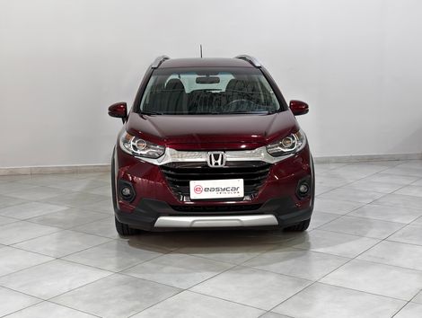Honda WR-V EX 1.5 Flexone 16V 5p Aut.