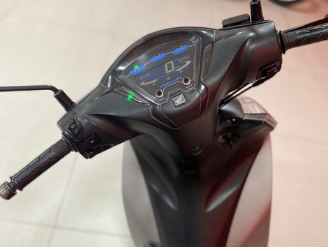 HONDA BIZ 125/125i Flex