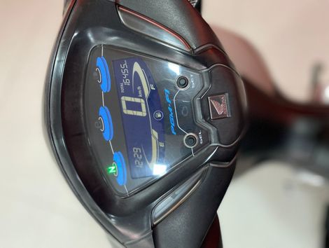 HONDA BIZ 125/125i Flex