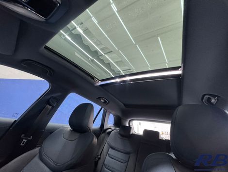 Ford TERRITORY Titanium 1.5 GTDi EcoBo. Aut.