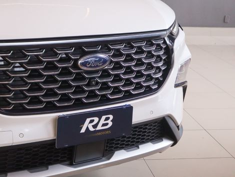 Ford TERRITORY Titanium 1.5 GTDi EcoBo. Aut.