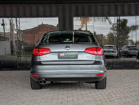 VolksWagen JETTA Highline 2.0 TSI 16V 4p Tiptronic