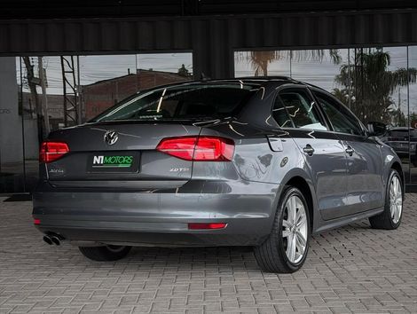 VolksWagen JETTA Highline 2.0 TSI 16V 4p Tiptronic