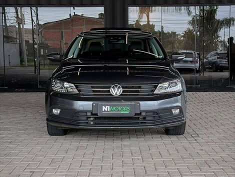 VolksWagen JETTA Highline 2.0 TSI 16V 4p Tiptronic