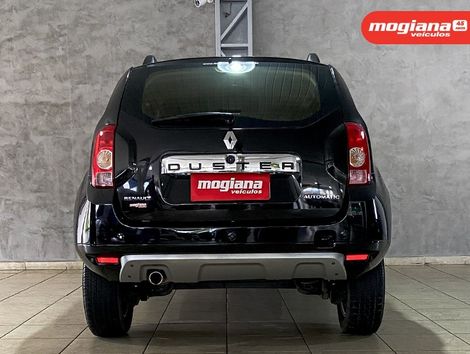 Renault DUSTER Dynamique 2.0 Flex 16V Aut.