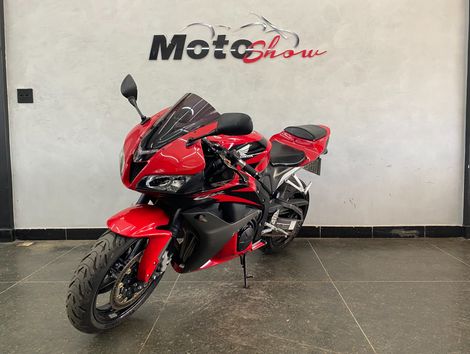 HONDA CBR 600 RR