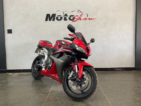 HONDA CBR 600 RR