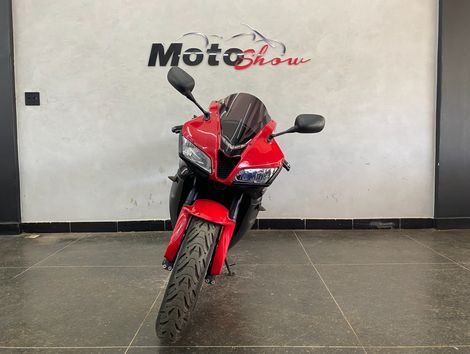HONDA CBR 600 RR