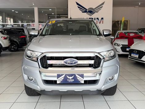 Ford Ranger XLT 3.2 20V 4x4 CD Diesel Aut.