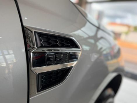 Ford Ranger XLT 3.2 20V 4x4 CD Diesel Aut.