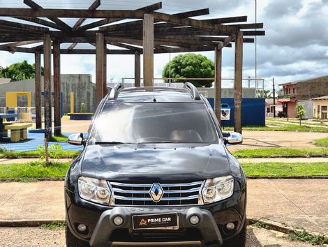 Renault DUSTER Dynamique 1.6 Flex 16V Mec.