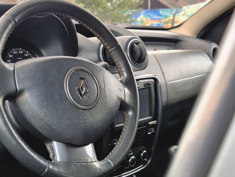 Renault DUSTER Dynamique 1.6 Flex 16V Mec.