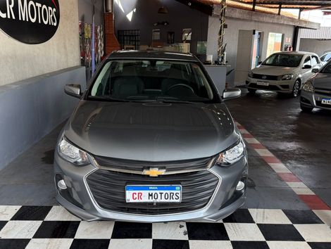 Chevrolet ONIX HATCH LT 1.0 12V TB Flex 5p Mec.