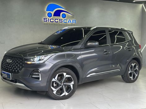 Caoa Chery Tiggo 5X PRO 1.5 Turbo Flex Aut.