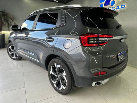 Caoa Chery Tiggo 5X PRO 1.5 Turbo Flex Aut.