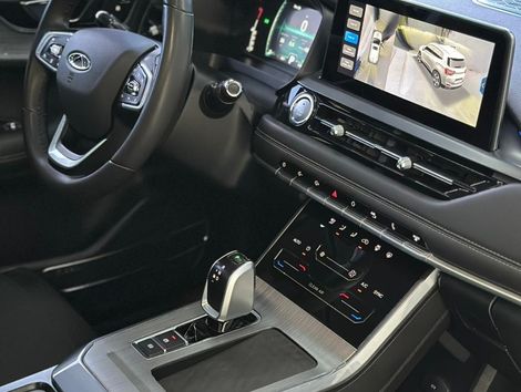 Caoa Chery Tiggo 5X PRO 1.5 Turbo Flex Aut.