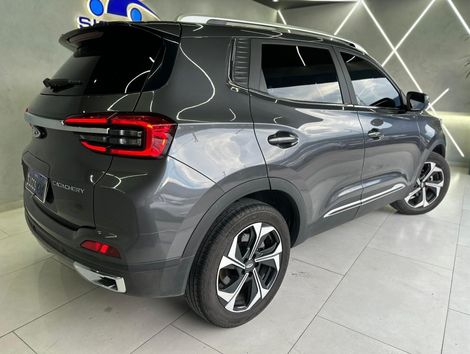 Caoa Chery Tiggo 5X PRO 1.5 Turbo Flex Aut.