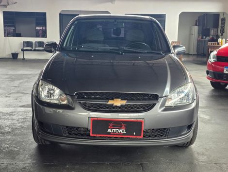 Chevrolet Classic Life/LS 1.0 VHC FlexP. 4p