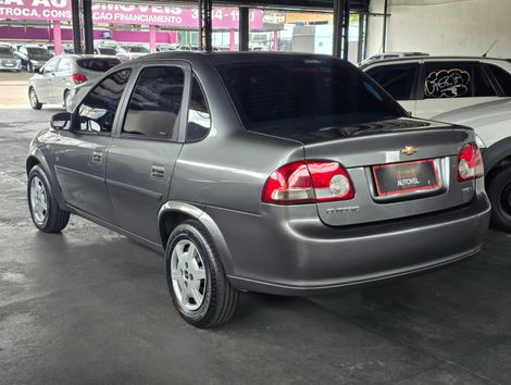 Chevrolet Classic Life/LS 1.0 VHC FlexP. 4p