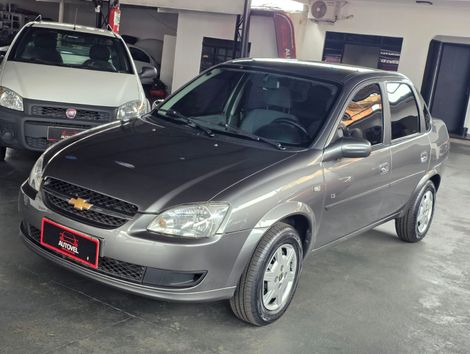 Chevrolet Classic Life/LS 1.0 VHC FlexP. 4p