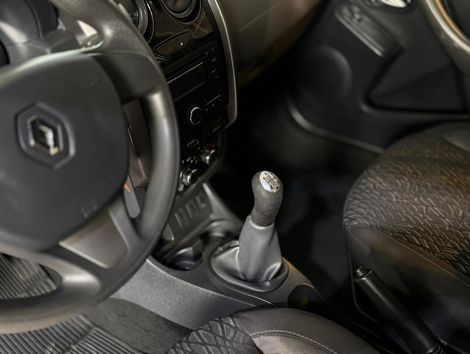 Renault DUSTER Expression 1.6 Hi-Flex 16V Mec.