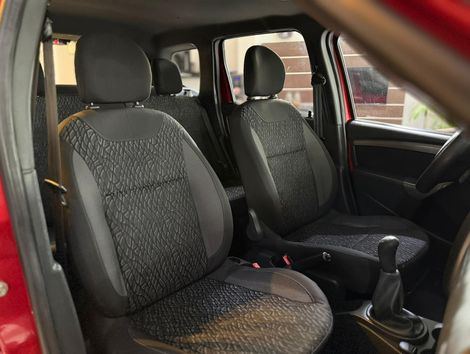 Renault DUSTER Expression 1.6 Hi-Flex 16V Mec.