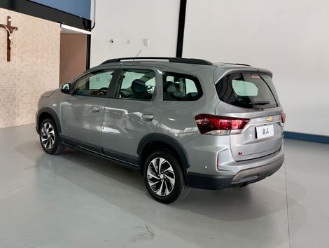 Chevrolet SPIN PREMIER 1.8 8V Econo.Flex 5p Aut.