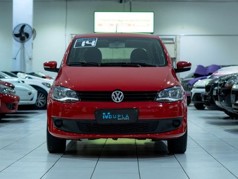 VolksWagen Fox 1.0 Mi Total Flex 8V 5p