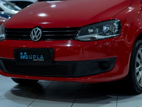 VolksWagen Fox 1.0 Mi Total Flex 8V 5p