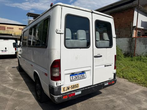 Mercedes Sprinter 313 VAN Exec 2.2 Mec/S-Aut Dies
