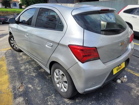 Chevrolet ONIX HATCH LT 1.0 8V FlexPower 5p Mec.