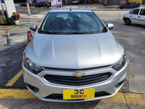 Chevrolet ONIX HATCH LT 1.0 8V FlexPower 5p Mec.