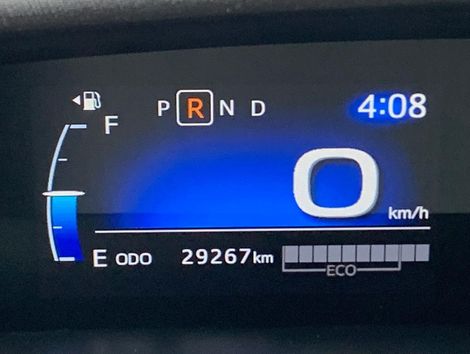 Toyota ETIOS XLS 1.5 Flex 5p Aut.