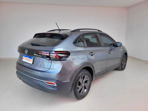 VolksWagen Nivus Comfortline 1.0 200 TSI Flex Aut.