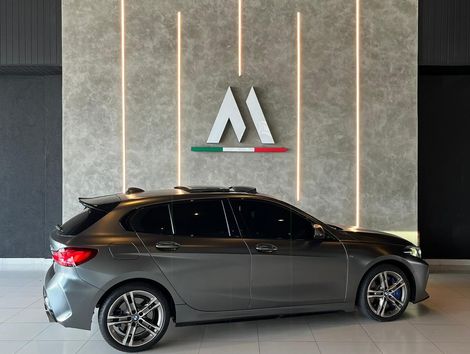 BMW M 135i XDRIVE 2.0 TB 306cv Aut.