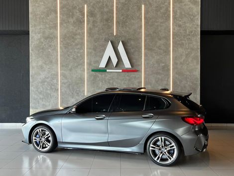 BMW M 135i XDRIVE 2.0 TB 306cv Aut.