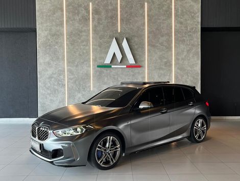 BMW M 135i XDRIVE 2.0 TB 306cv Aut.