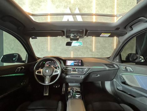 BMW M 135i XDRIVE 2.0 TB 306cv Aut.