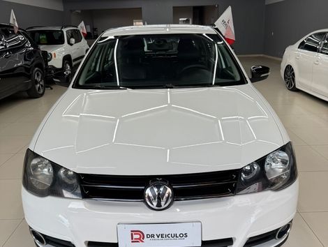 VolksWagen Golf Sportline 1.6 Mi Total Flex 8V 4p