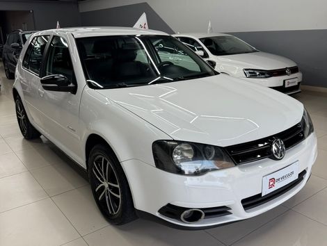 VolksWagen Golf Sportline 1.6 Mi Total Flex 8V 4p